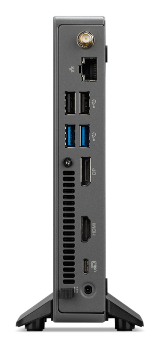 Acer Veriton N2 VN2590G - Mini-PC - Core i5 1335U