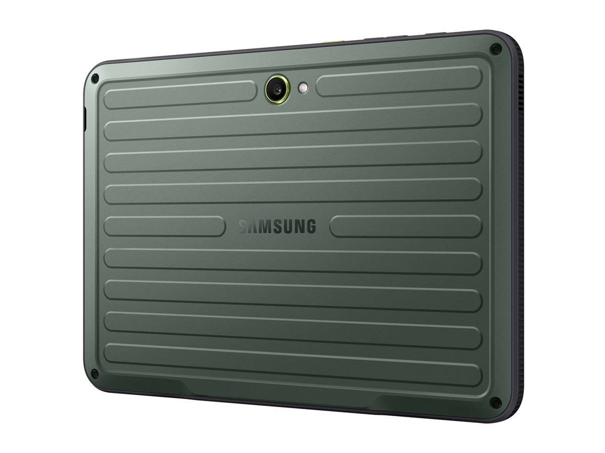 Samsung Galaxy Tab Active5 Pro - Enterprise Edition - Tablet - robust - Android 15 - 128 GB - 25.54