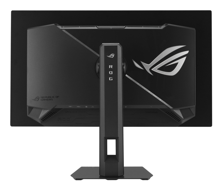 ASUS ROG Strix XG27AQDMESZ - OLED-Monitor - Gaming - 68.6 cm (27")