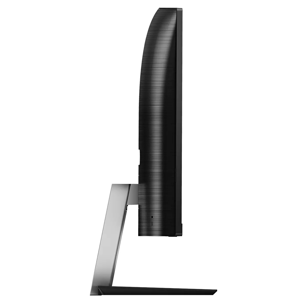 Philips E-line 325E1C Curved-Monitor 81.3cm (32") WQHD, VA, 4ms, HDMI, Displayport