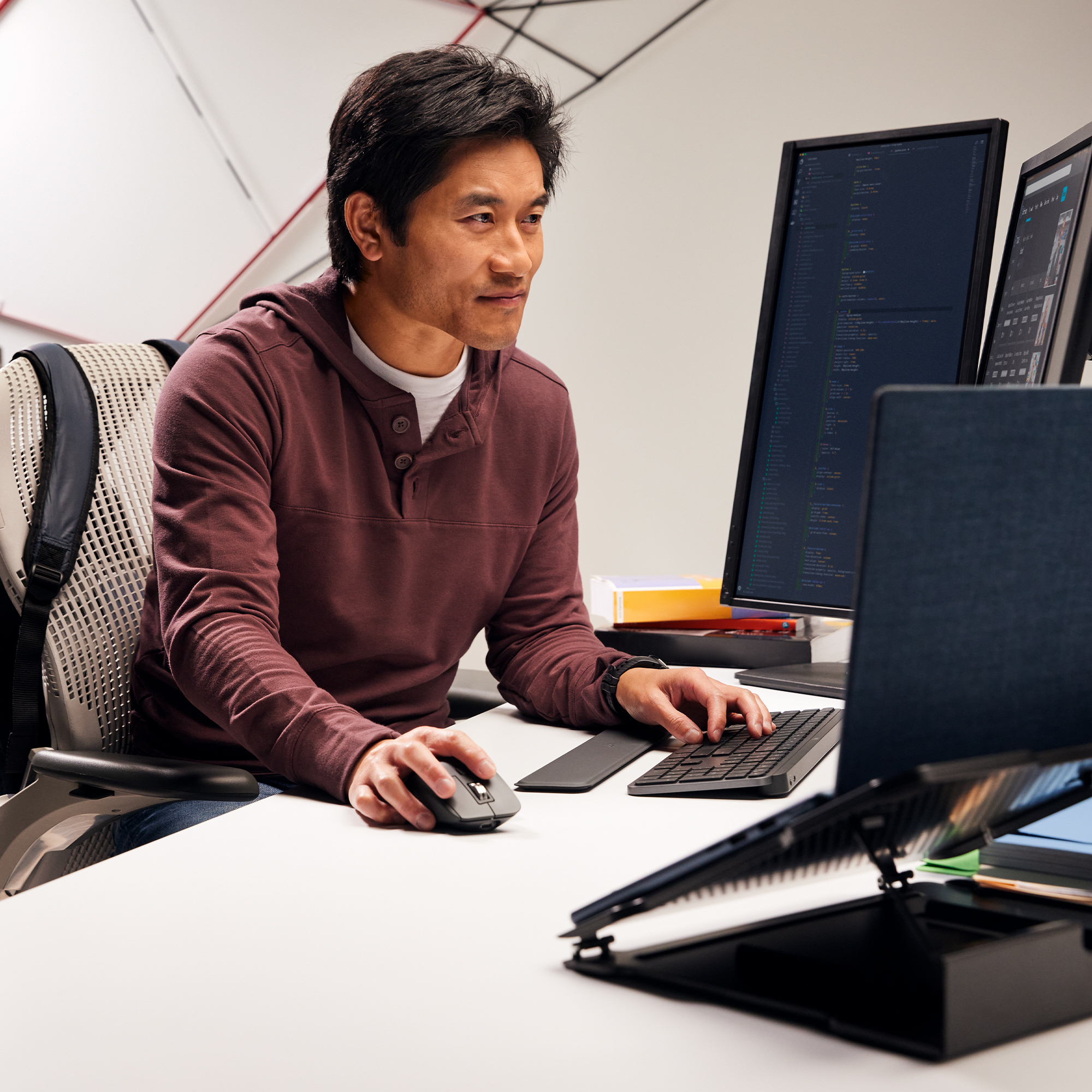 Logitech Master Series MX Master 3S for Business