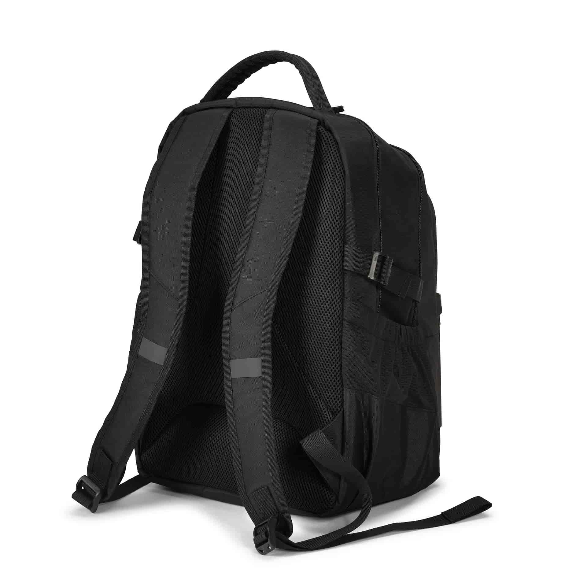 Dicota Caturix Forza - Notebook-Rucksack - 43.9 cm (17.3")