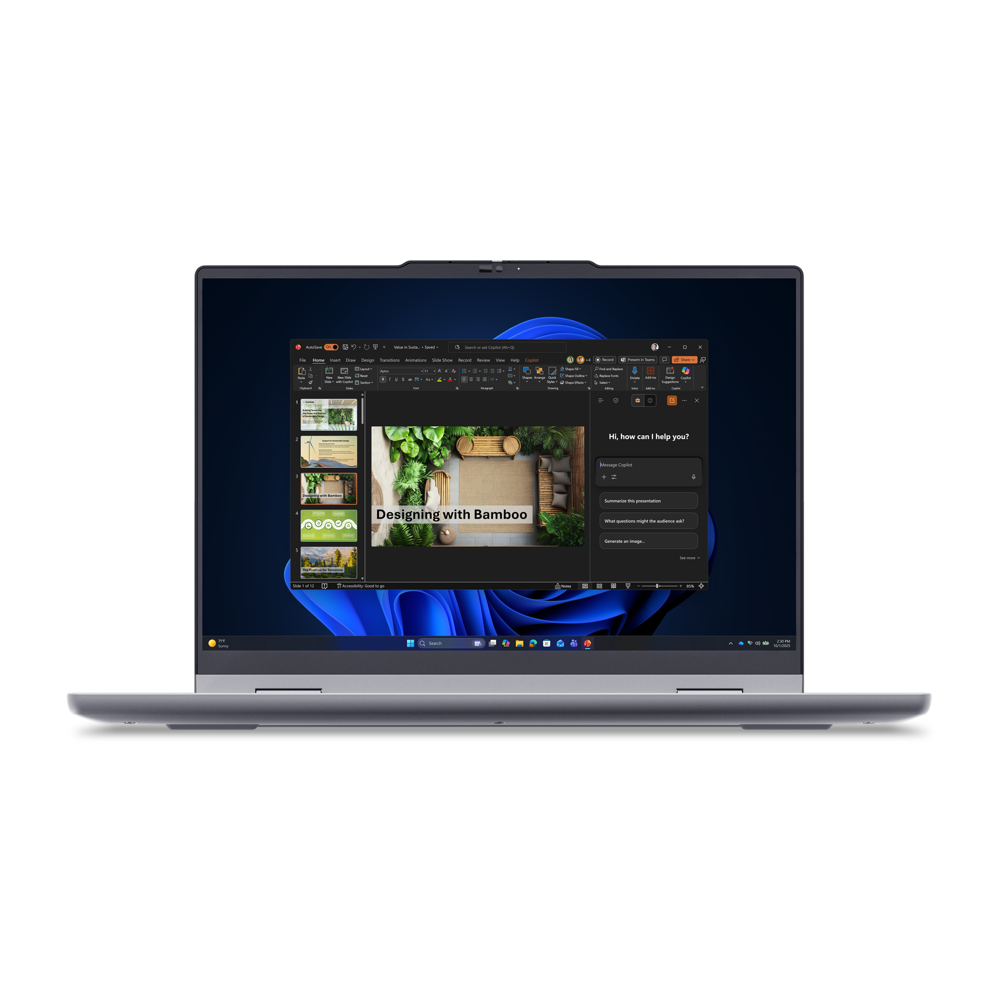 Lenovo ThinkBook 14 2-in-1 G6 IPL, 14" WUXGA Touch, Core Ultra 5 325, 16GB RAM, 512GB SSD, Win11 Pro