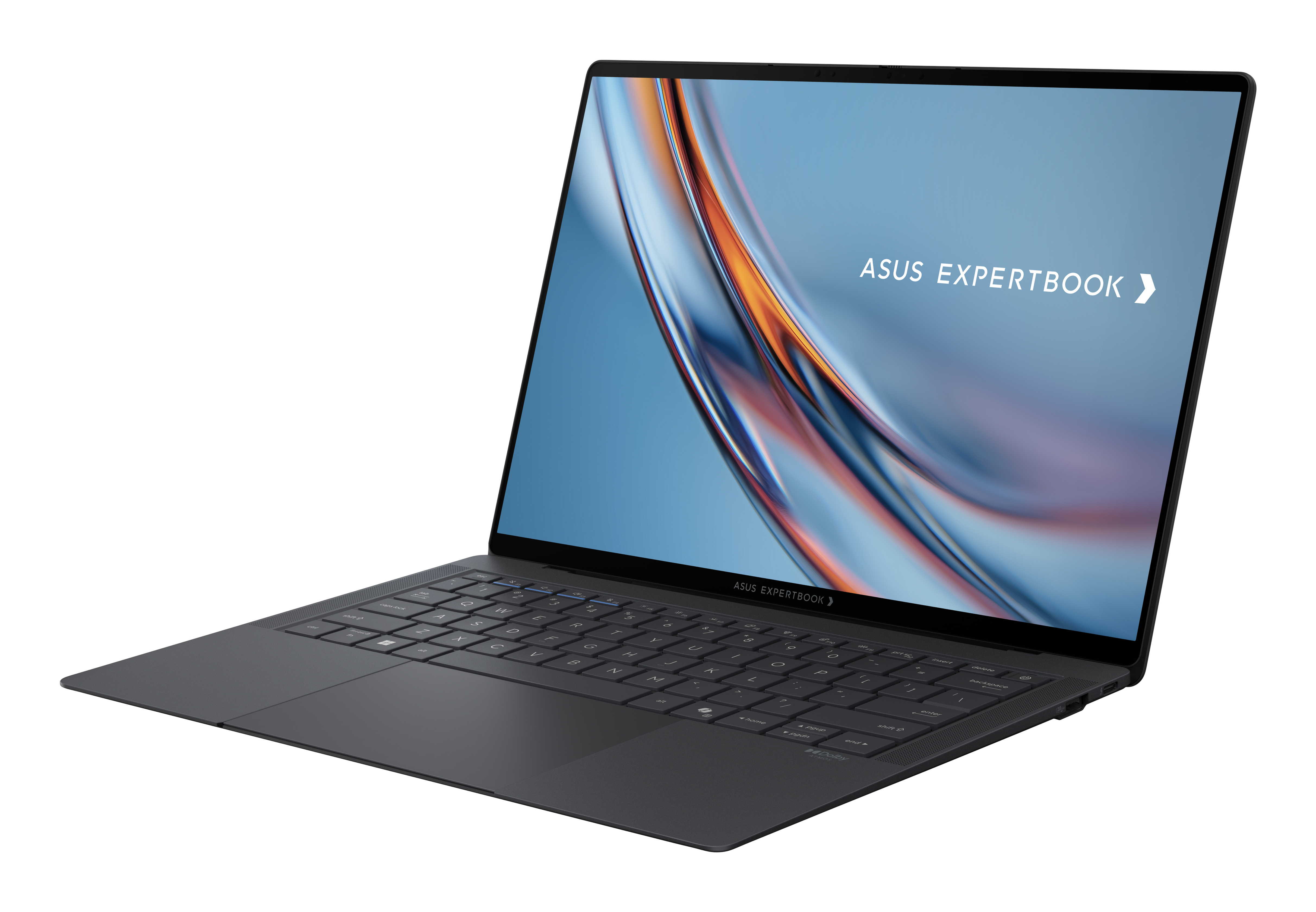 ASUS ExpertBook Ultra B9406CAA-TH0175X, 14" WQXGA+ 120Hz Touch, Core Ultra 7 365H, 32GB, 1TB, Win11