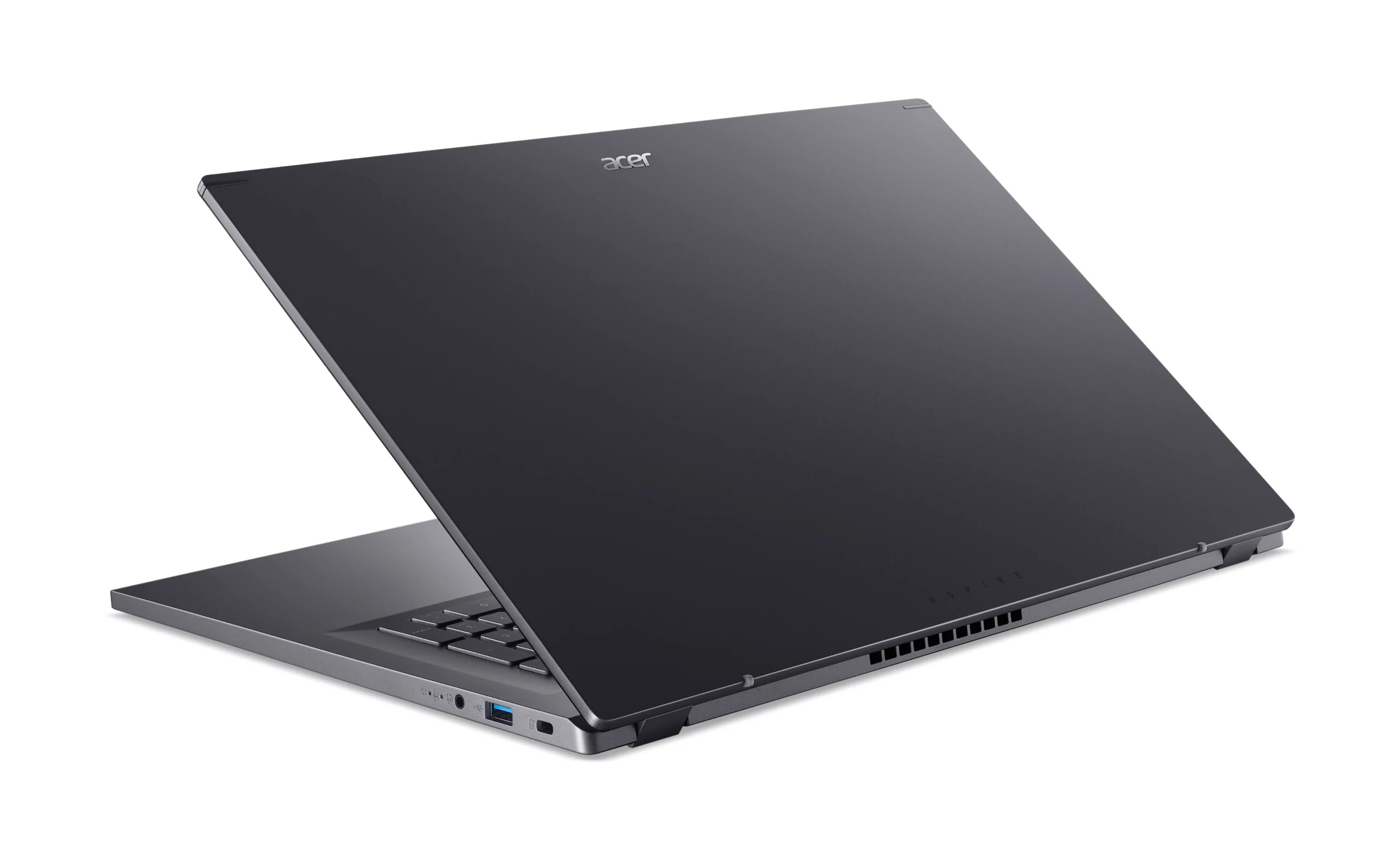 Acer Aspire 17 A17-51M - Intel Core 7 150U / 1.8 GHz - Win 11 Home - Intel Graphics - 16 GB RAM - 51