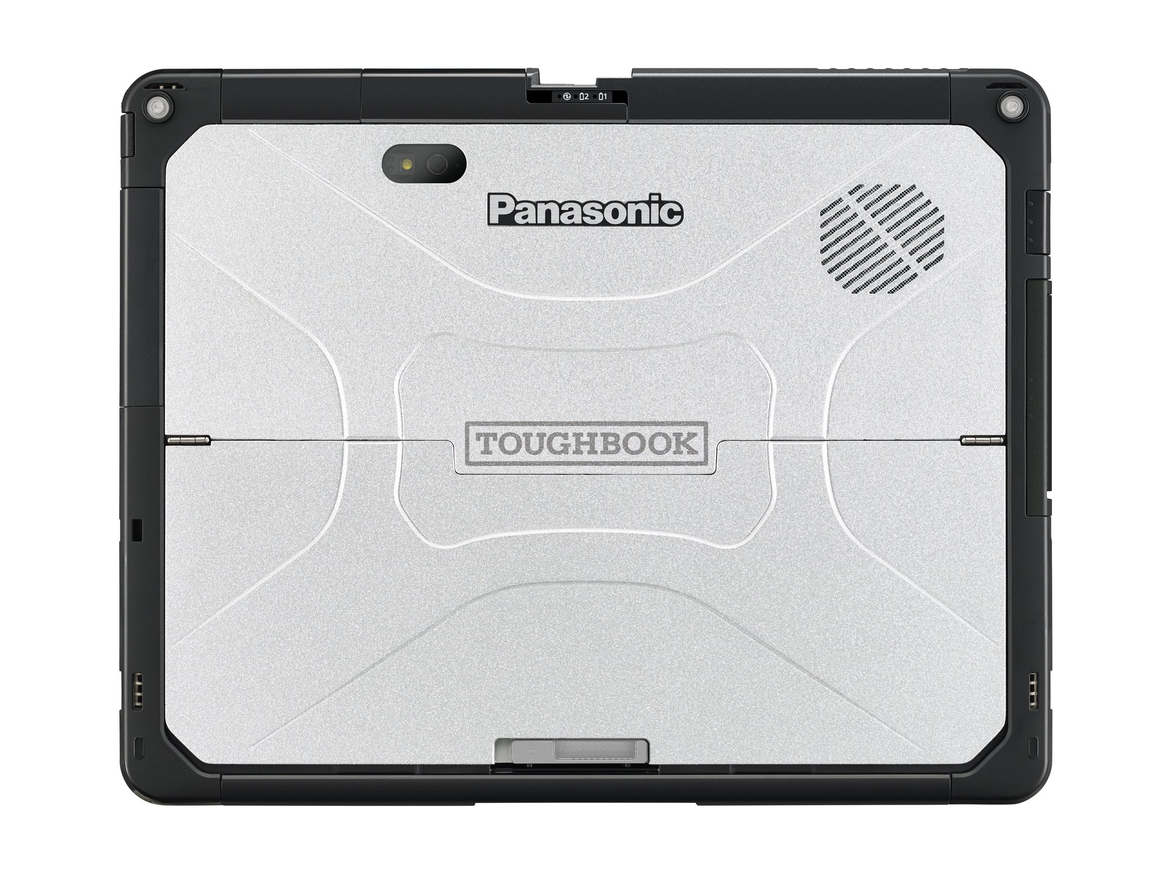Panasonic Toughbook CF-33 Rugget Tablet, 12" QHD, Core i5-1245, 16GB, 512GB SSD, Win11 Pro
