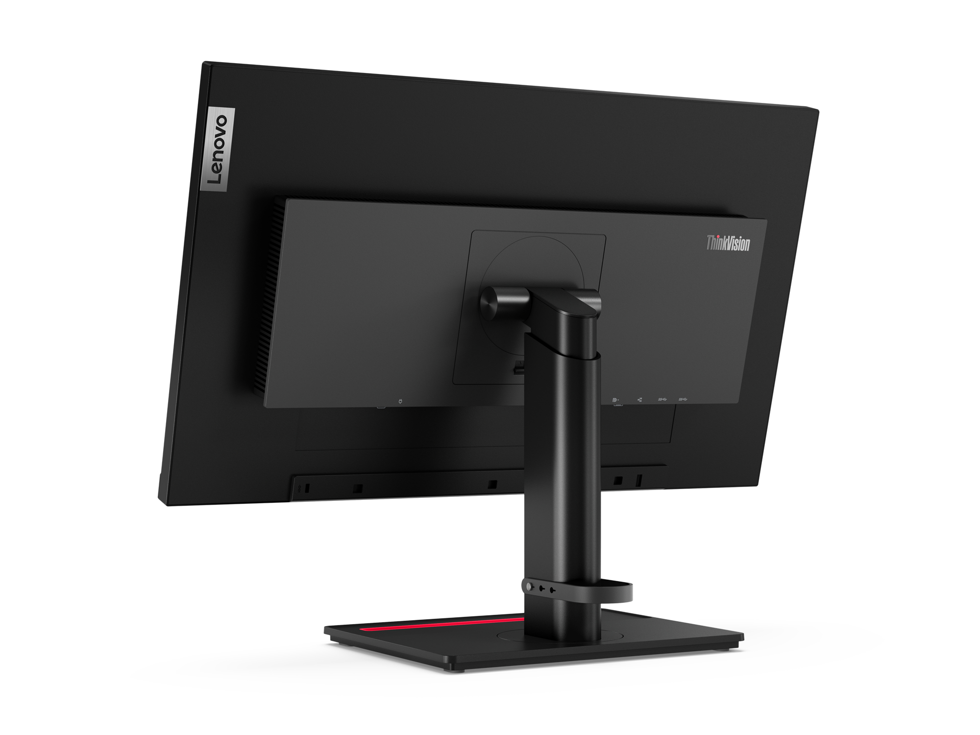Lenovo ThinkVision P24h-2L - LED-Monitor - 61 cm (24")