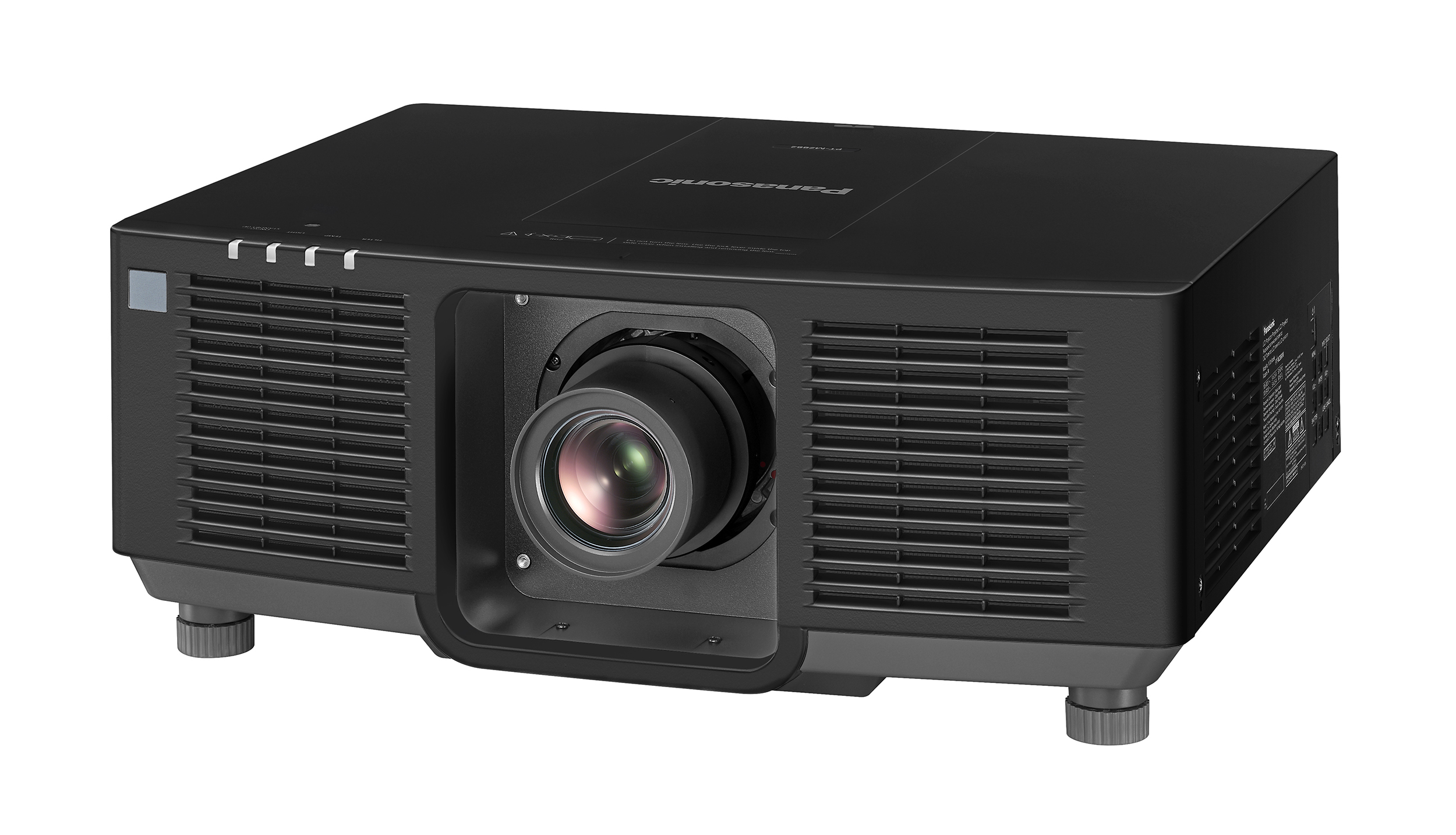 Panasonic PT-MZ782BEJ - 3-LCD-Projektor - 7500 lm - WUXGA (1920 x 1200)