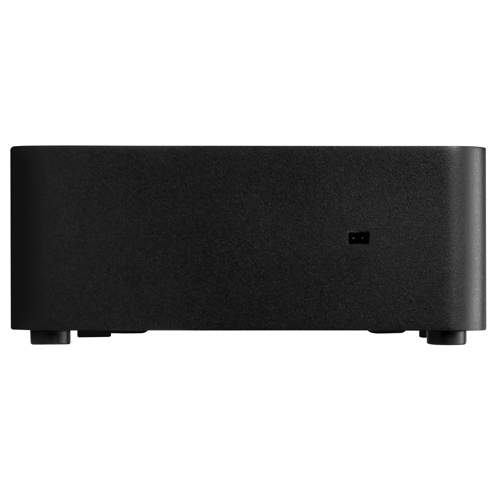 MSI Cubi NUC 1MG-008BDE Barebone, Core 5 120U, 2xDDR5 SO-DIMM, 1xPCIe, Wi-Fi 6E