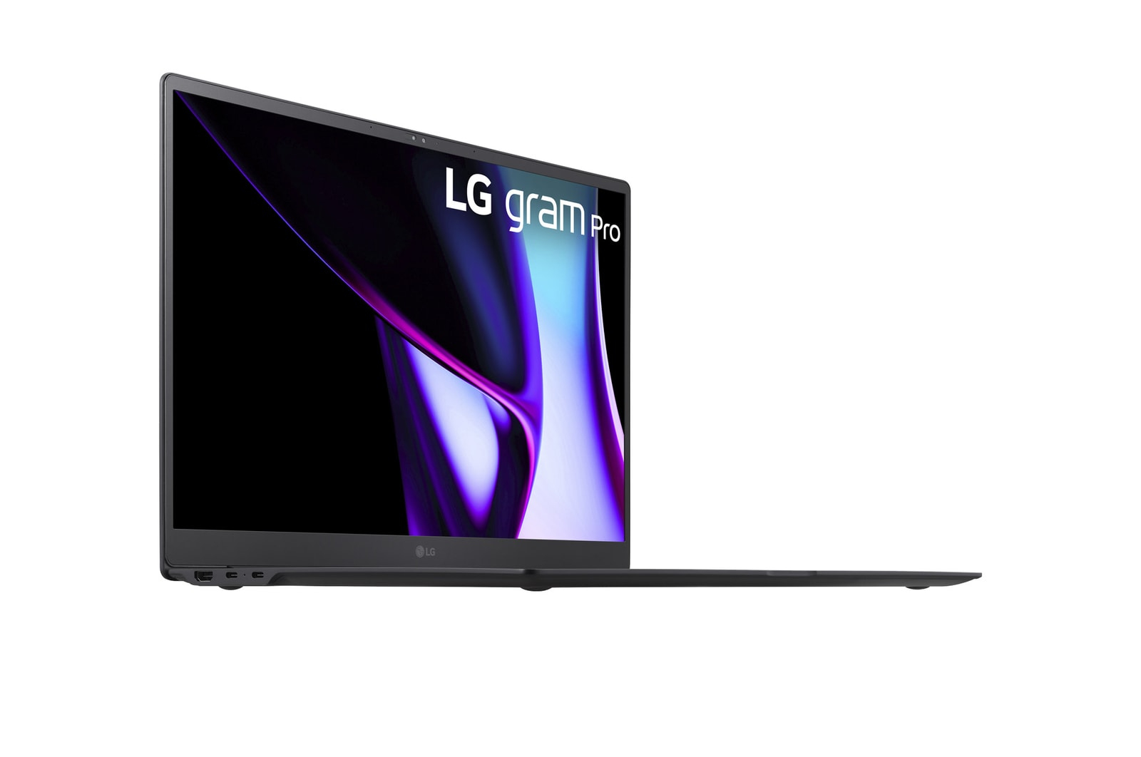 LG gram Pro 17 - 17" 2560x1600, Core Ultra 7 155H, 32GB RAM, 2TB SSD, GF RTX 3050, Win11 Pro