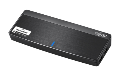 Fsas Technologies Fujitsu PR8.1 - Port Replicator - für Celsius
