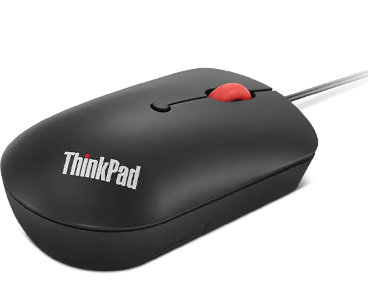 Lenovo ThinkPad Compact - Maus - rechts- und