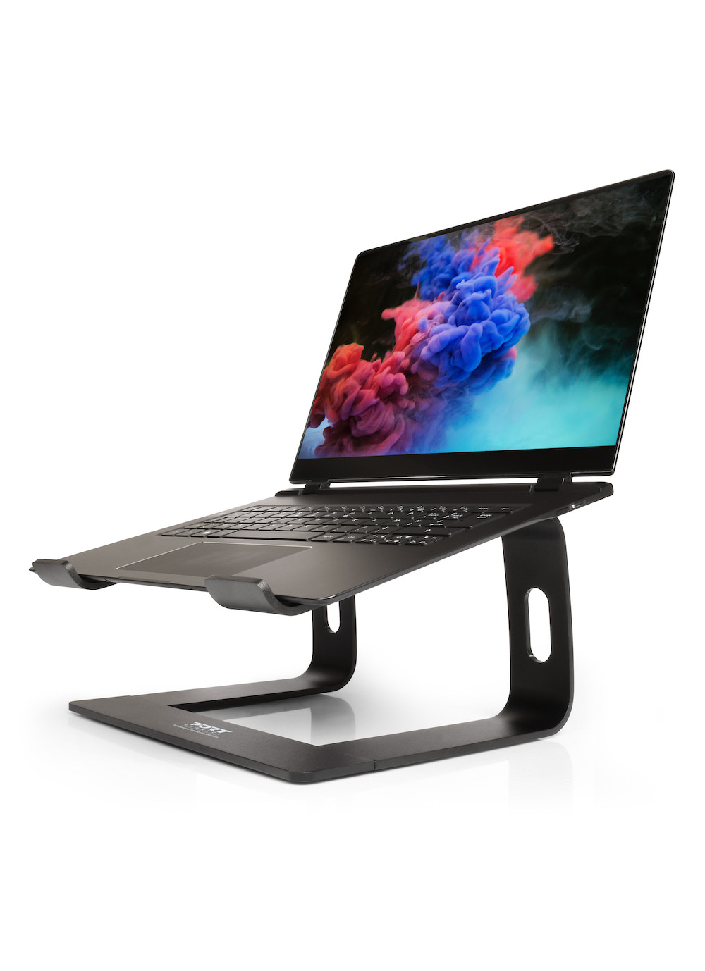 PORT Designs PORT Connect ERGONOMIC NOTEBOOK STAND - Notebook-Ständer