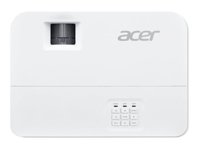 Acer X1626HK - DLP-Projektor - 3D - 4000 lm - WUXGA (1920 x 1200)