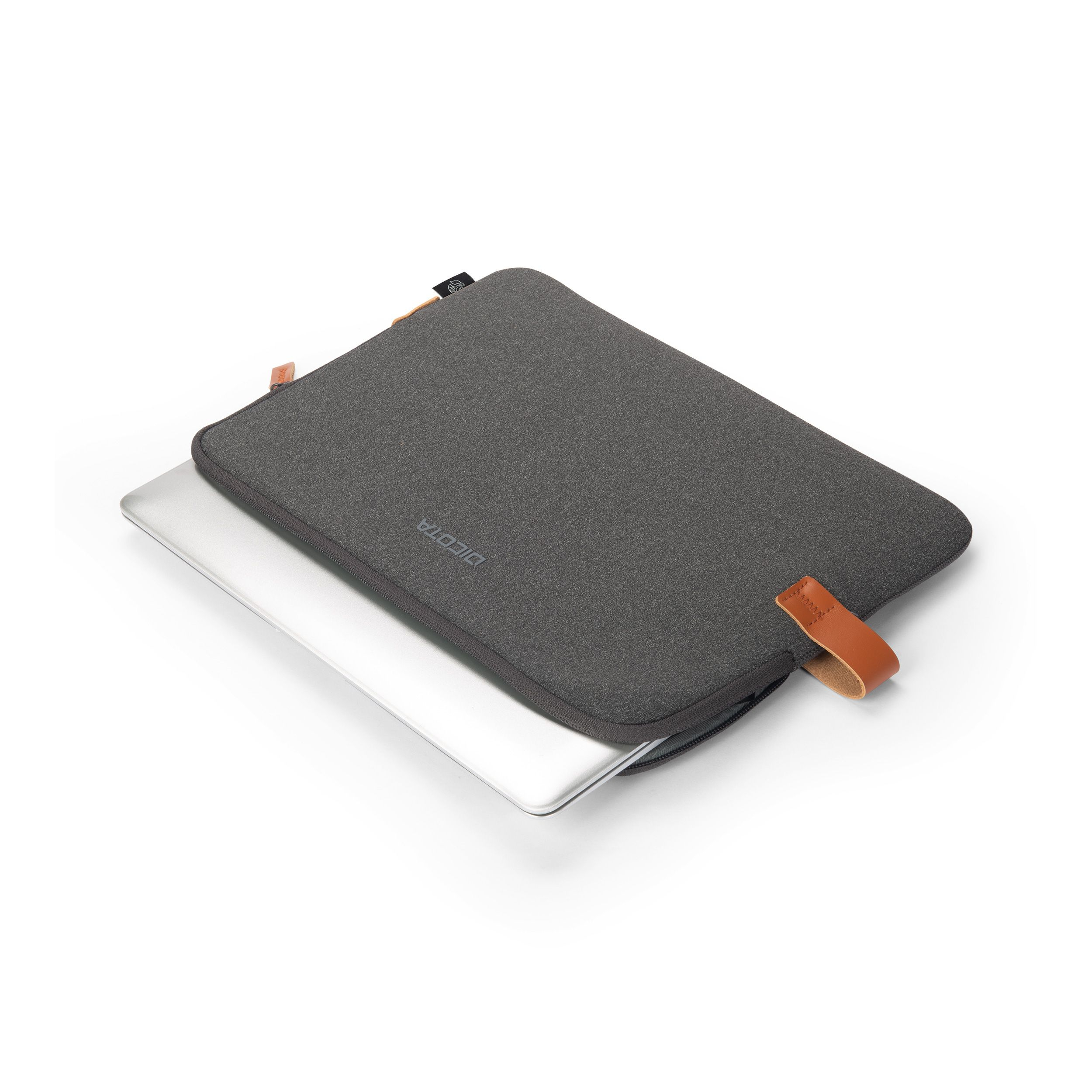 Dicota Skin URBAN - Notebook-Hülle - 40.6 cm (16")