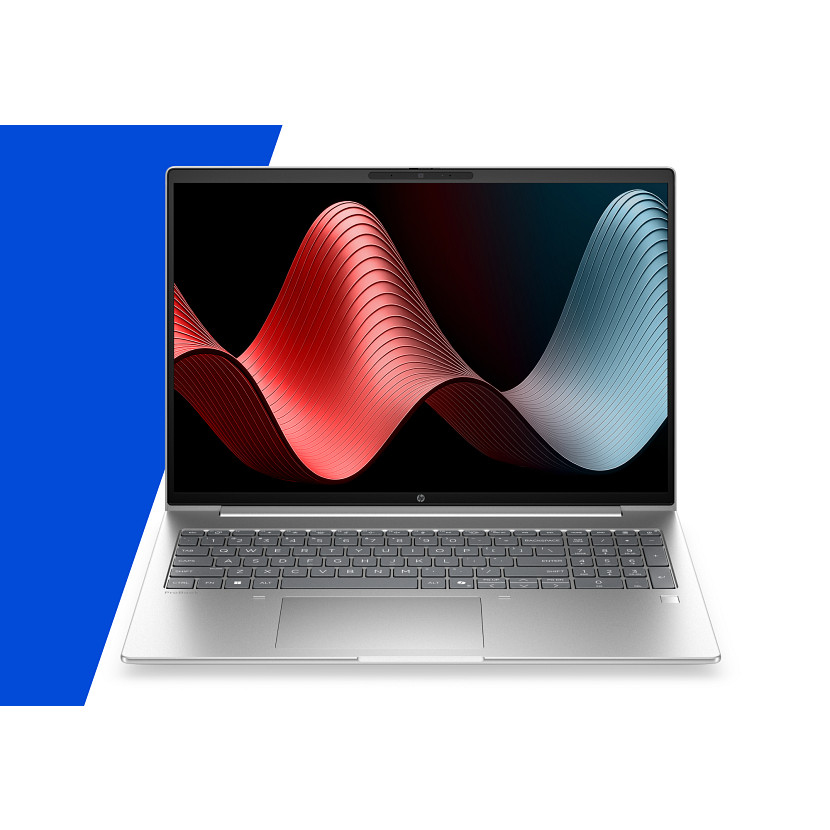 HP ProBook 4 G2a Notebook AI - 177-Grad Scharnierdesign - AMD Ryzen 5 230 / 3.5 GHz - Win 11 Pro - R