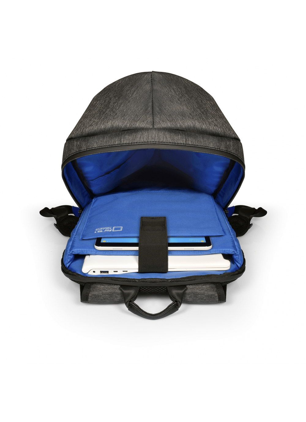 PORT Designs PORT San Francisco - Notebook-Rucksack - 39.6 cm (15.6")