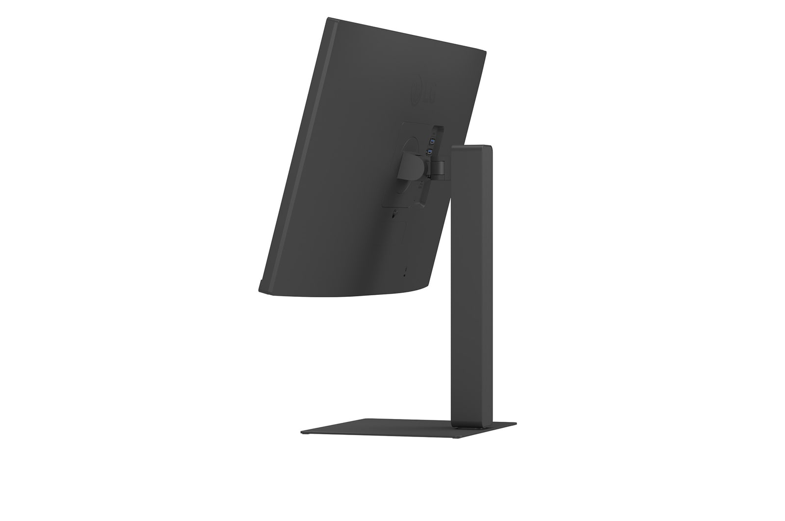LG UltraFine 27U730A-B - LED-Monitor - 68.4 cm (27")