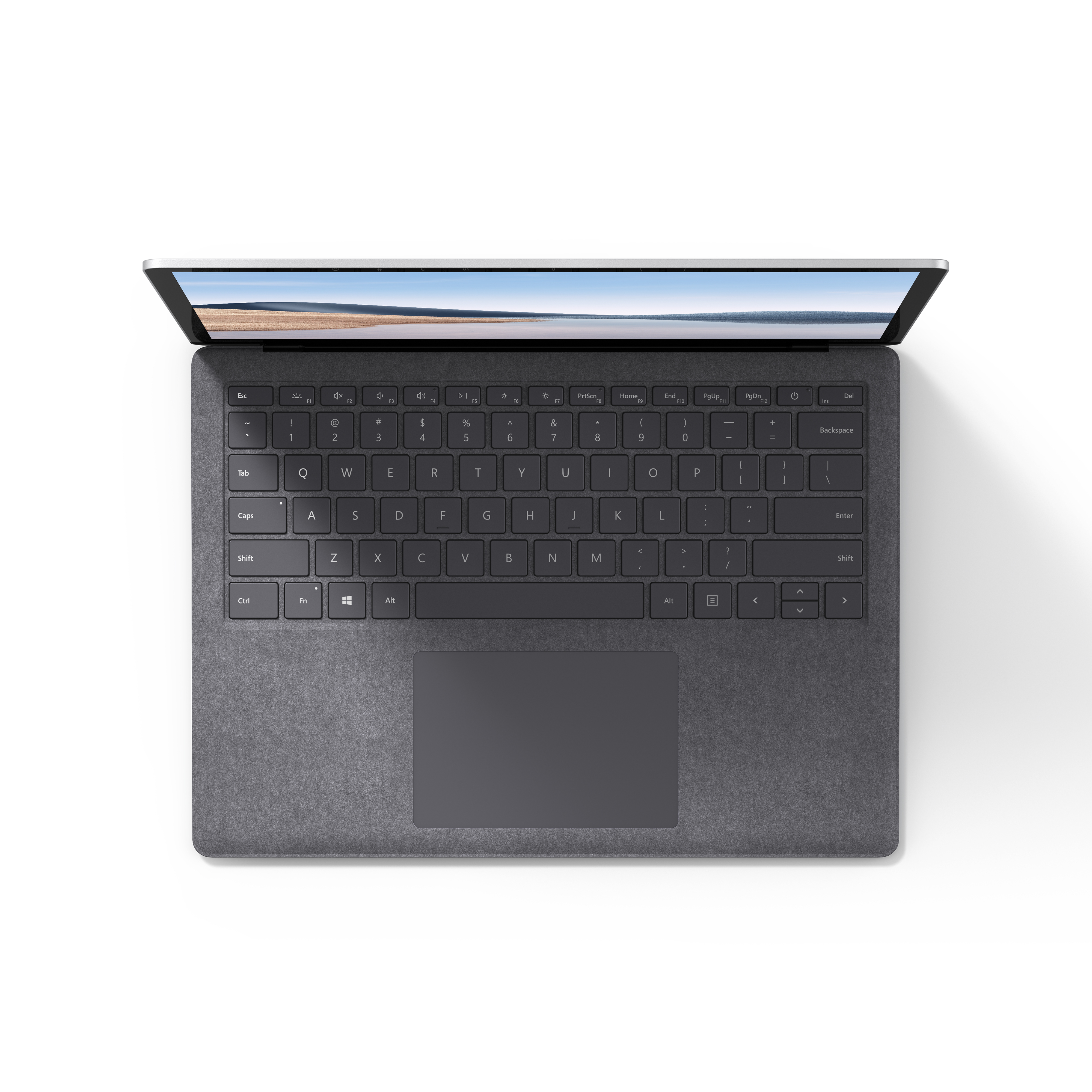 Microsoft Surface Laptop 4, Intel® Core? i5, 34,3 cm (13.5"), 2256 x 1504 Pixel, 8 GB, 512 GB, Windo