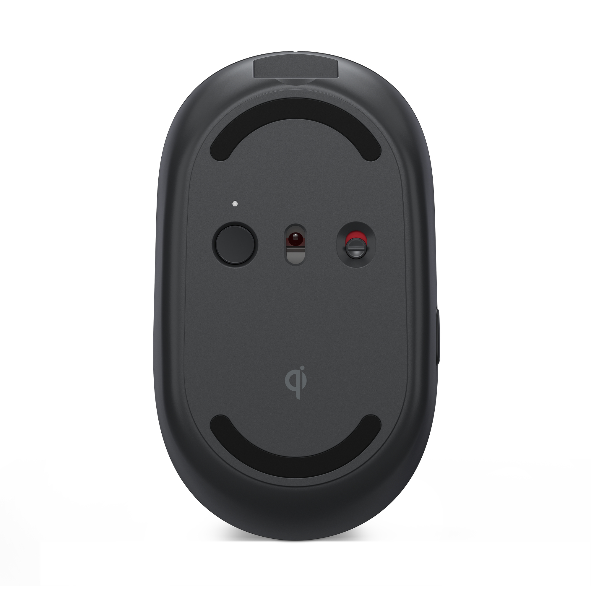 Lenovo Multi-Device - X9 Edition - Maus - rechts- und linkshändig - optisch - 4 Tasten - kabellos -