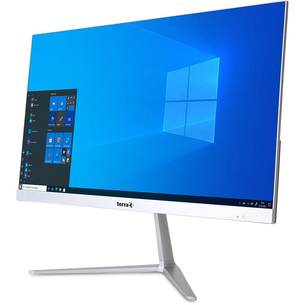 Wortmann TERRA ALL-IN-ONE-PC 2401 GREENLINE