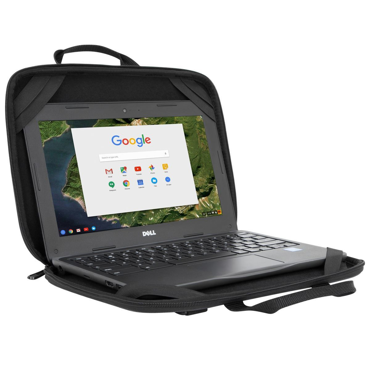 Targus Work-In Essentials - Notebook-Tasche - 29.5 cm (11.6")
