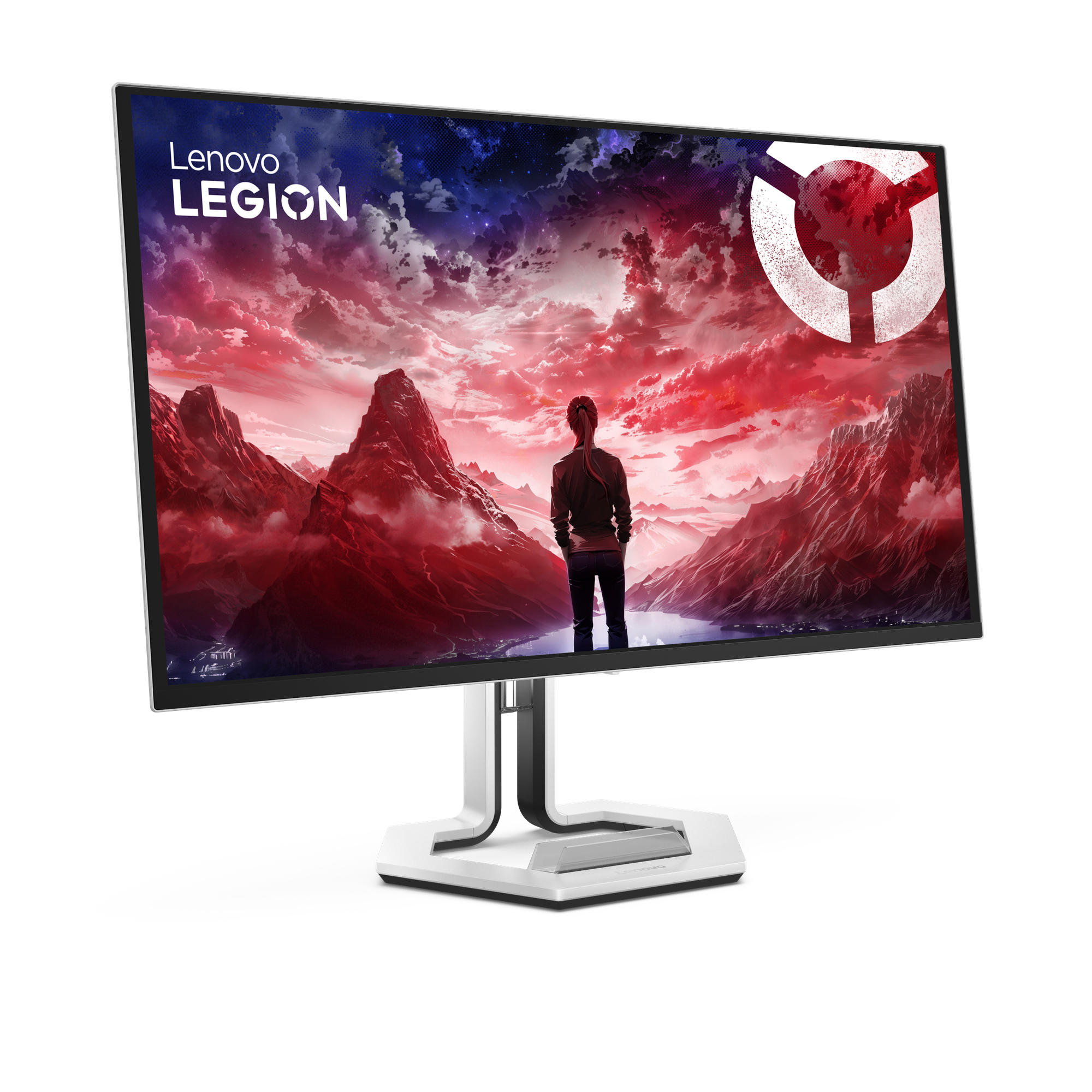 Lenovo Legion Pro 27UD-10 - OLED-Monitor - 68.6 cm (27")