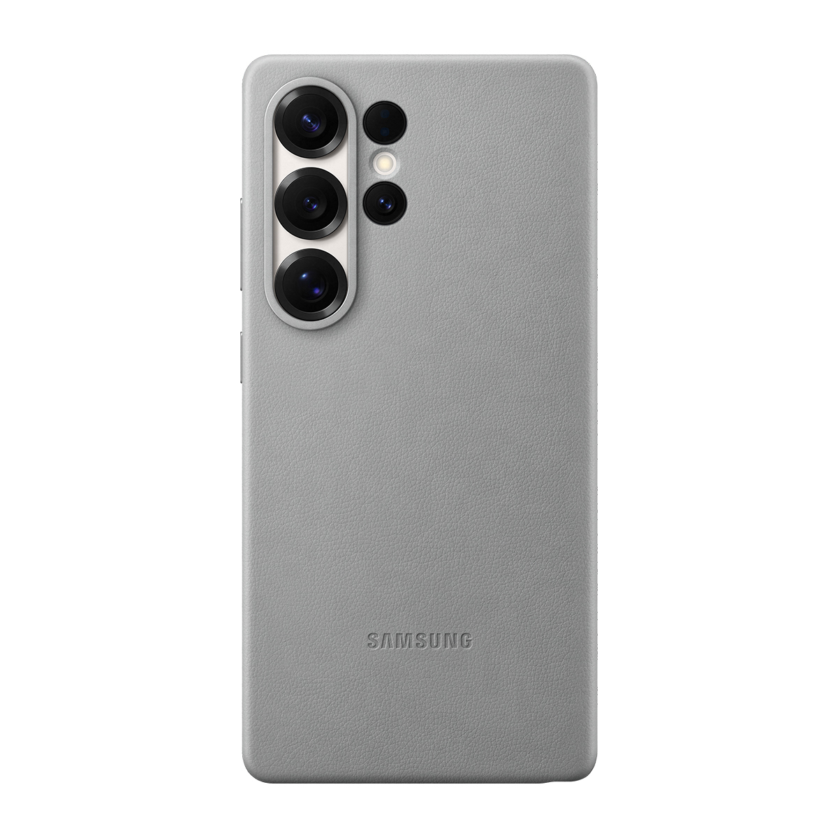 Samsung EF-VS938, Cover, Samsung, Galaxy S25 Ultra, 17,5 cm (6.9"), Grau