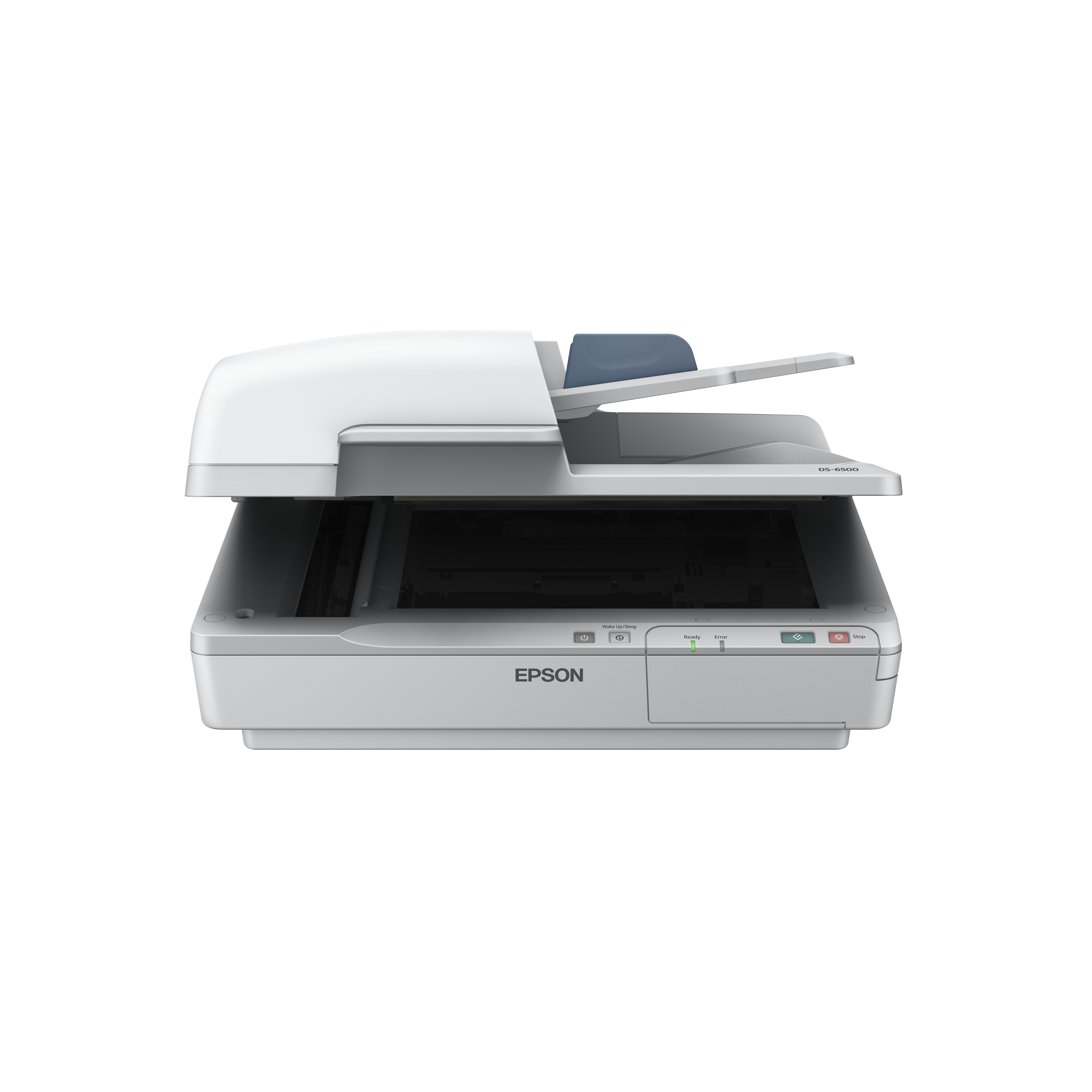 Epson WorkForce DS-7500 - Dokumentenscanner - Duplex - A4 - 1200 dpi x 1200 dpi - bis zu 40 Seiten/M