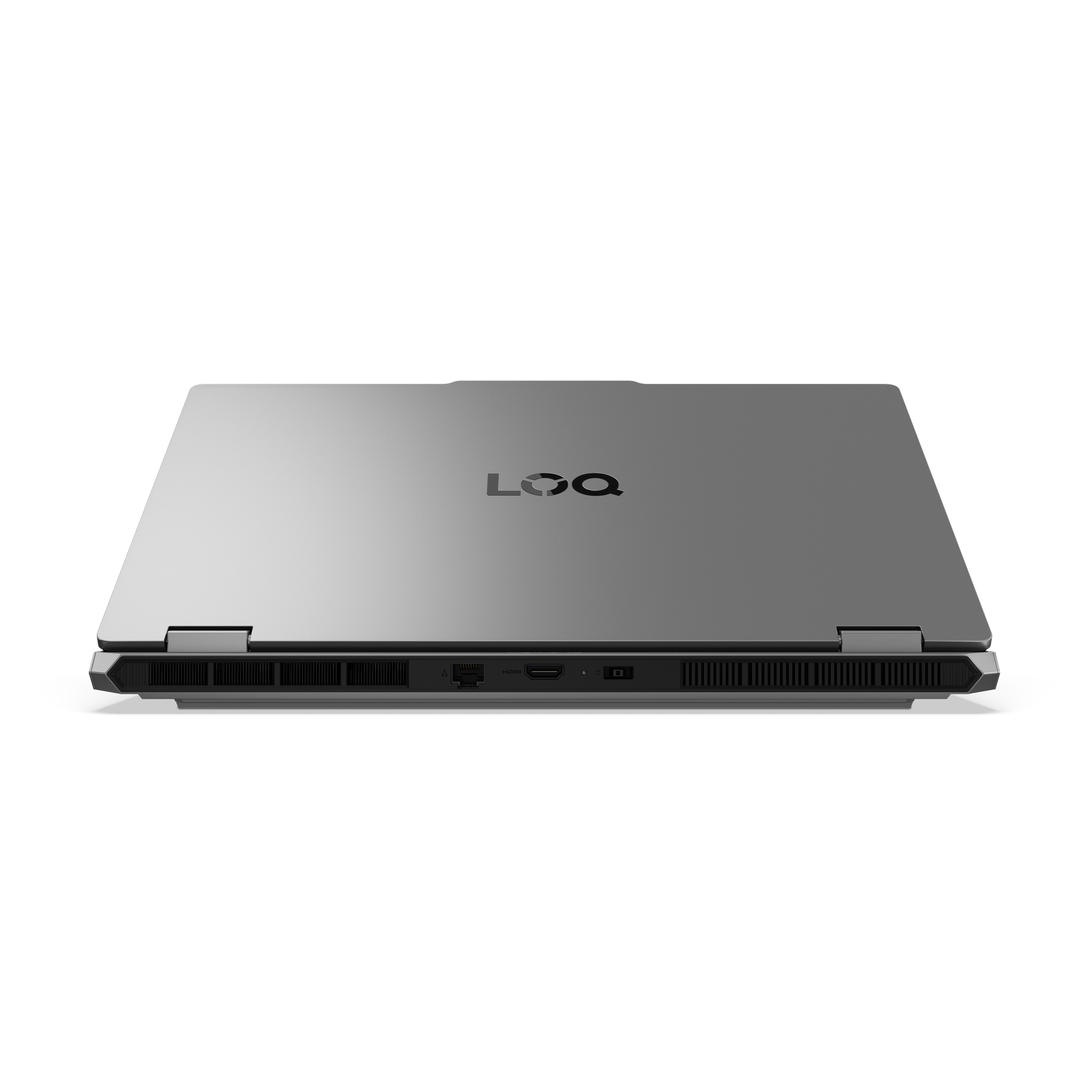 Lenovo LOQ Essential 15IRX11 83SC - Intel Core i5 13450HX / 2.4 GHz - Win 11 Home - GeForce RTX 5050