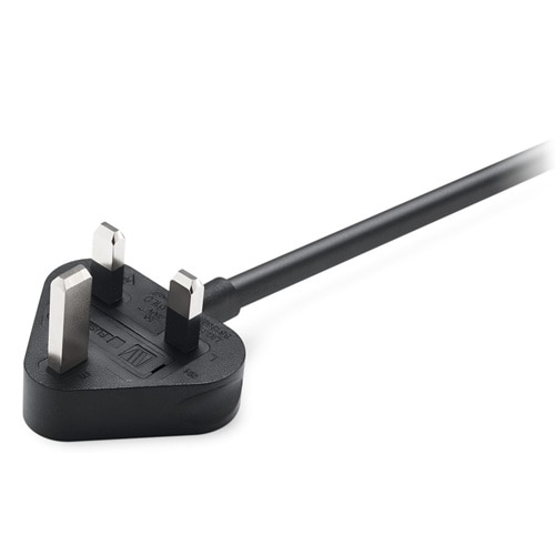Dell - USB-C Netzteil - GaN, mit Stromkabel - 165 Watt