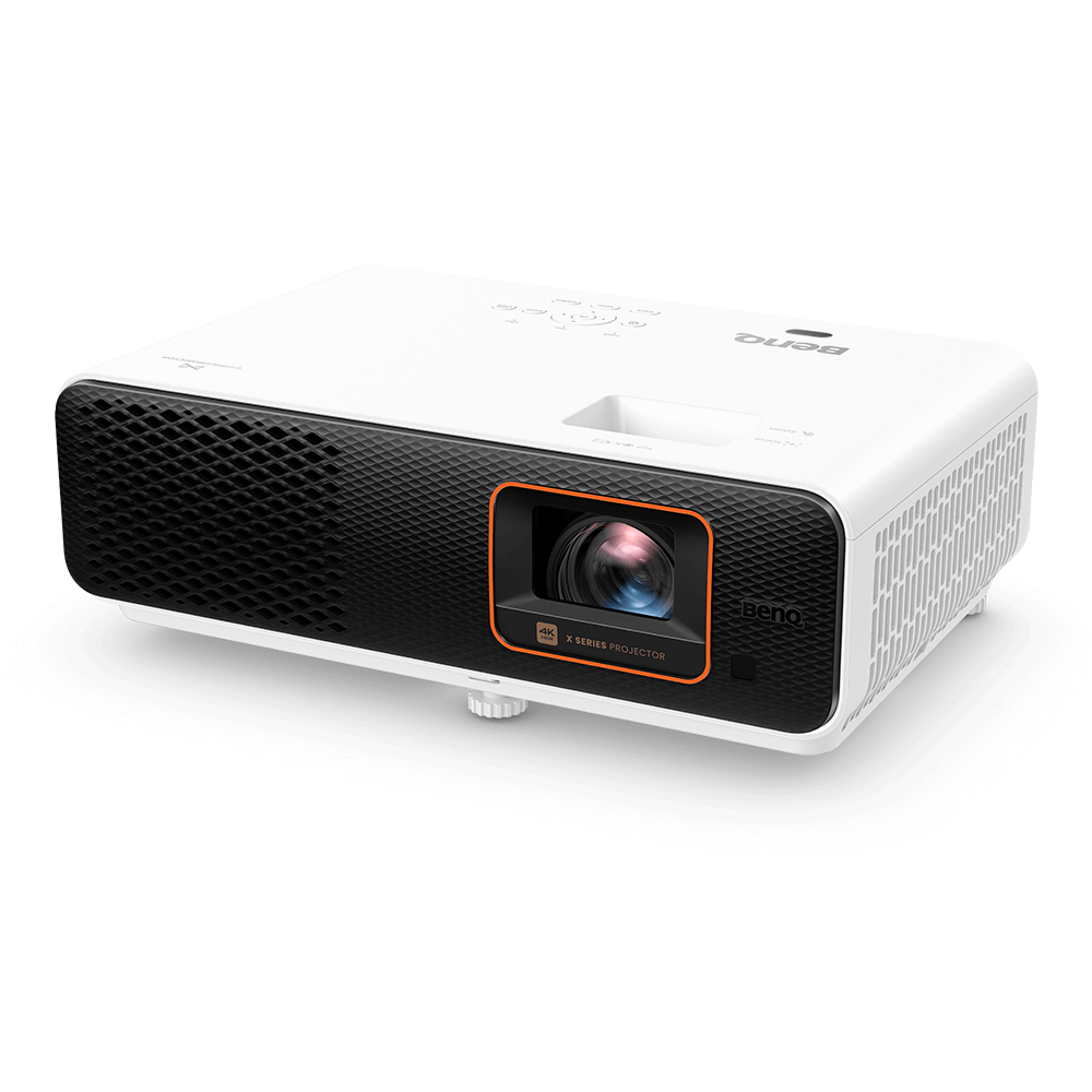 BenQ X500i - DLP-Projektor - 4-Farben RGB LED