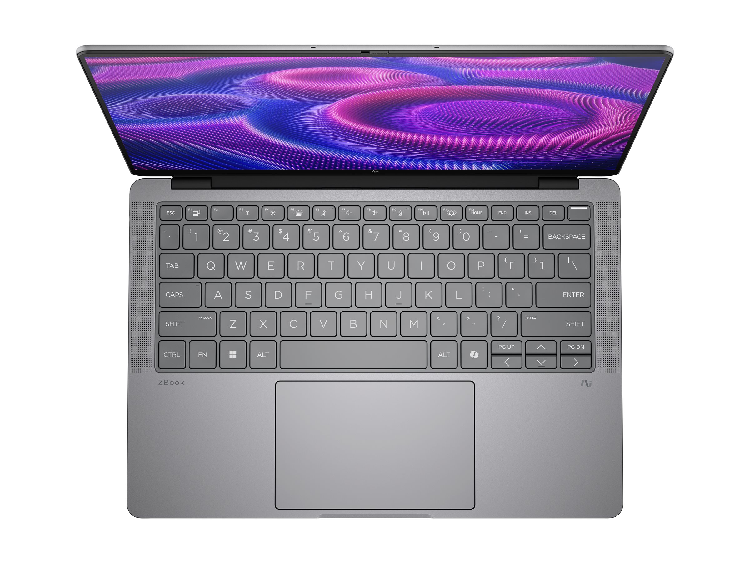 HP ZBook Ultra 14 G1a, 14"2,8K Touch, Ryzen AI Max+ PRO 395, 128GB, 2TB, Radeon 8060S, W11P