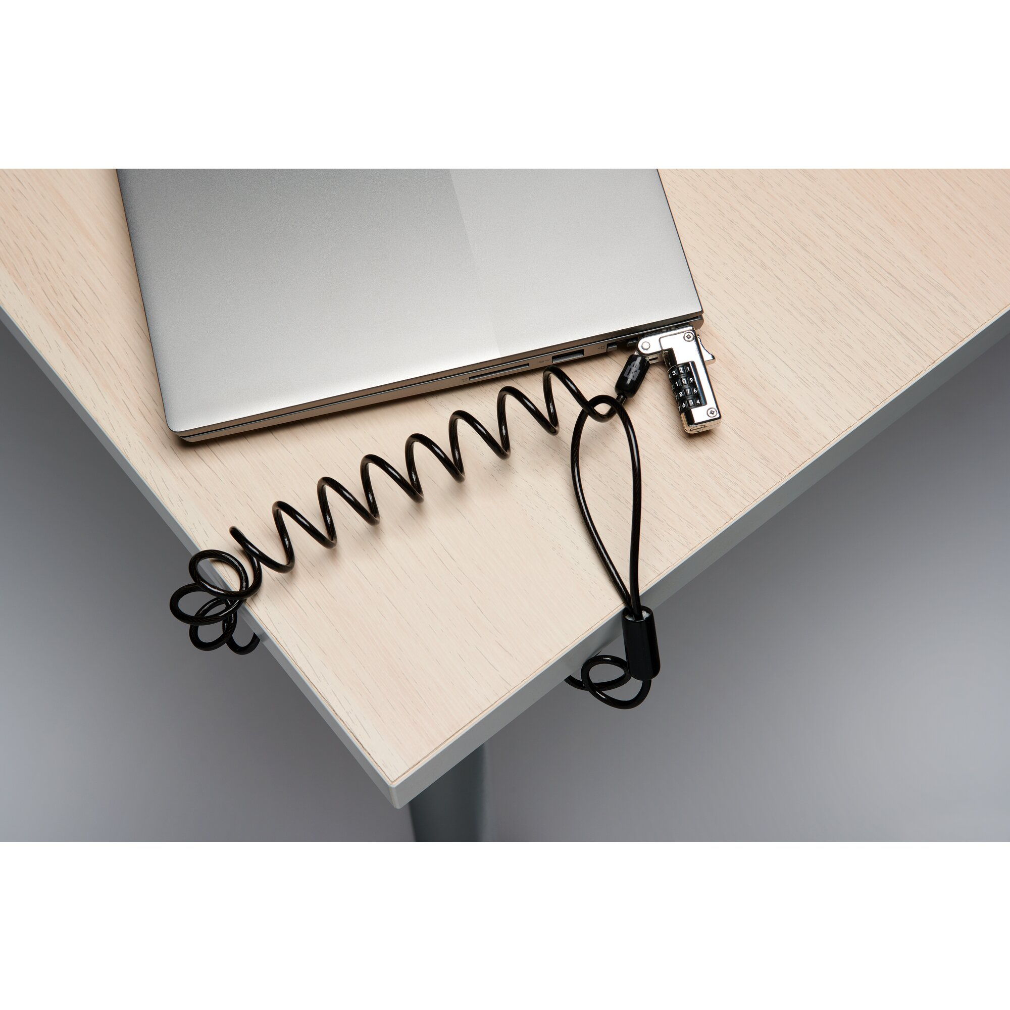 Kensington Slim Portable - Sicherheitskabelschloss