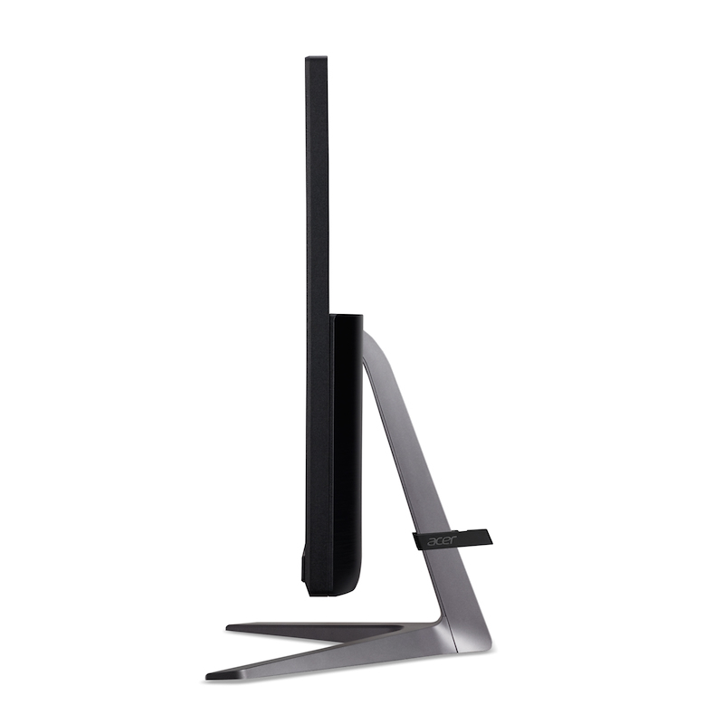Acer Veriton Z2 VZ2514G - All-in-One (Komplettlösung) - Core i5 1335U / 1.3 GHz - RAM 16 GB - SSD 51