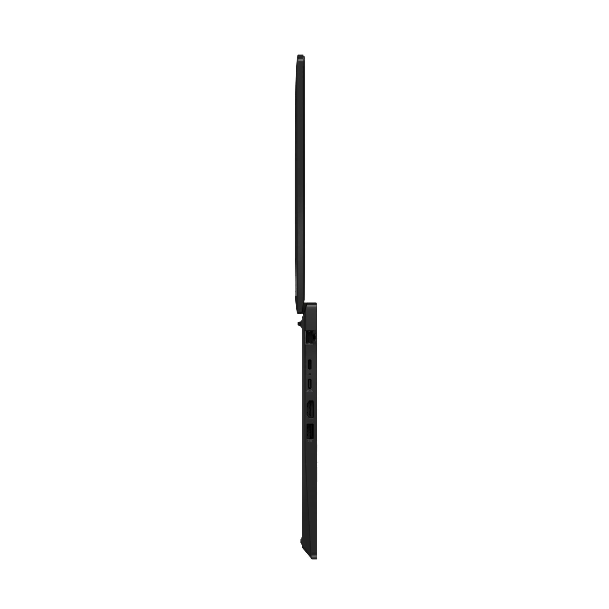 Lenovo ThinkPad L14 Gen 5 (AMD), AMD Ryzen? 7 PRO, 2,7 GHz, 35,6 cm (14"), 1920 x 1200 Pixel, 16 GB,