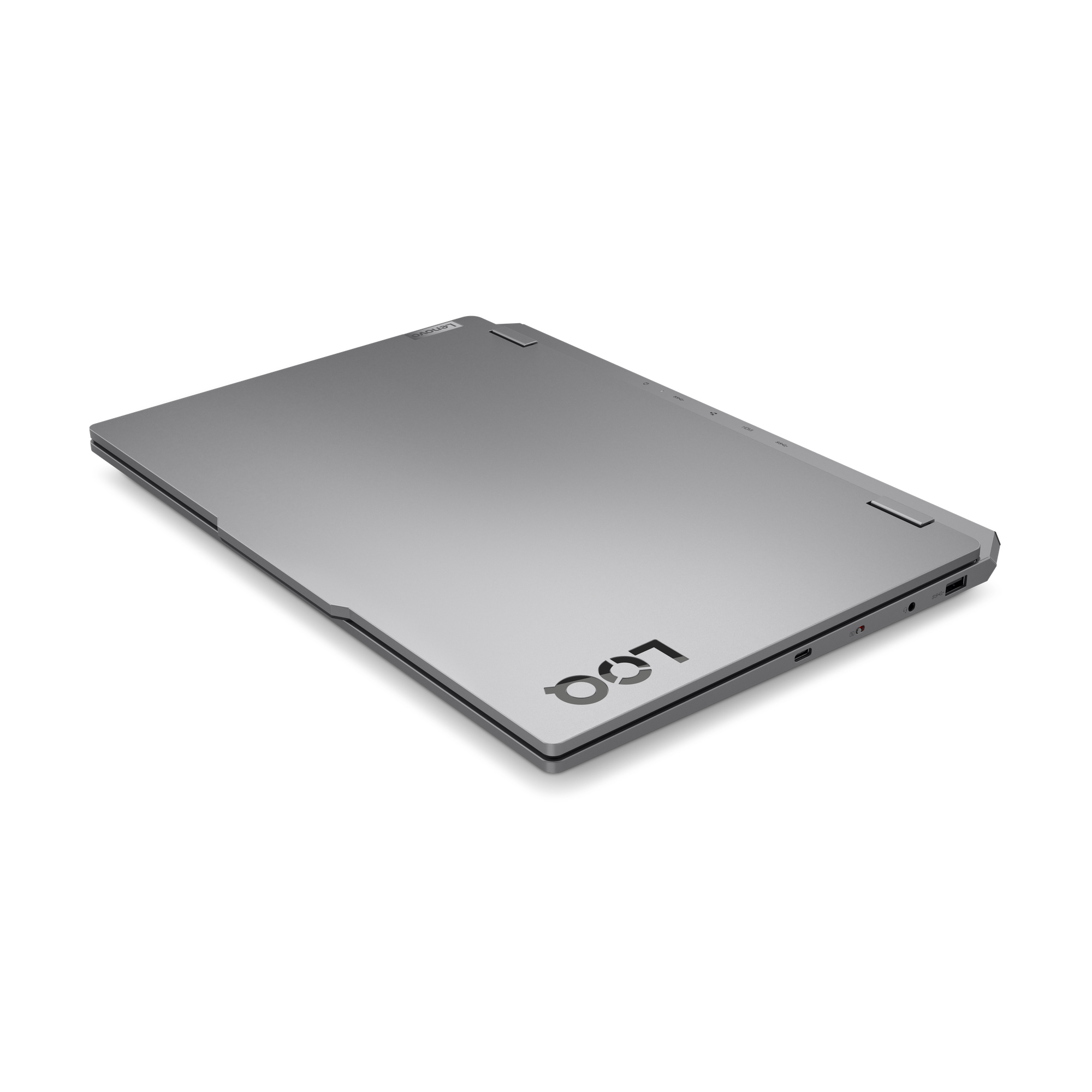 Lenovo LOQ 15IRX10 83JE - Intel Core i5 13450HX / 2.4 GHz - Win 11 Home - GeForce RTX 5050 - 16 GB R