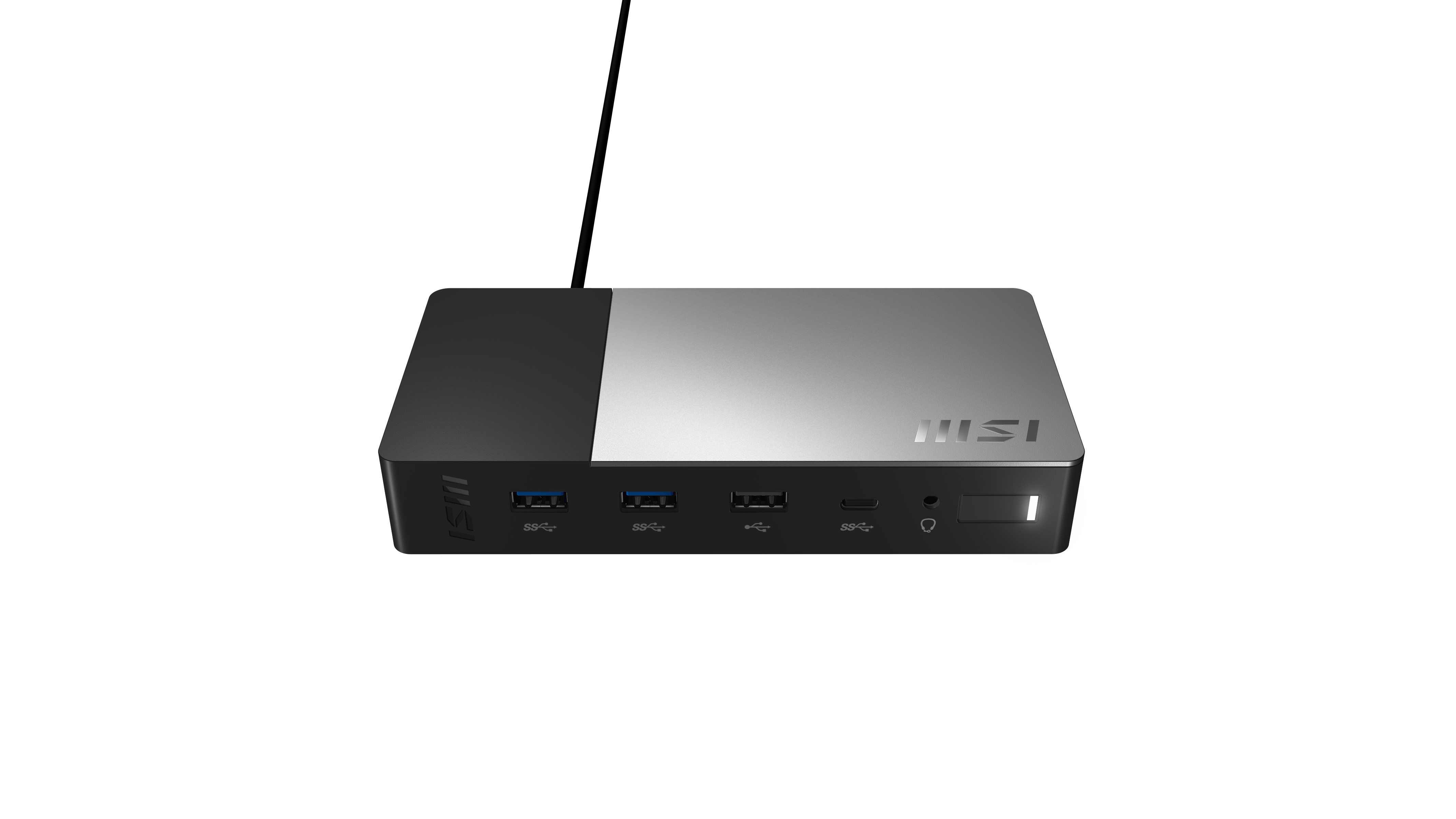 MSI Dockingstation II USB-C