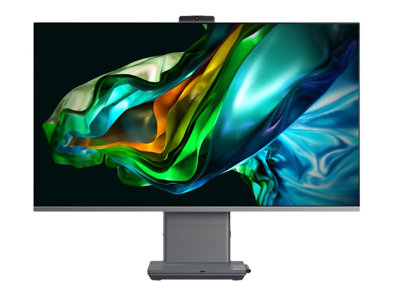 Acer Aspire S 32 S32-1856 - All-in-One (Komplettlösung) - Core i7 1360P - RAM 32 GB - SSD 1.024 TB,