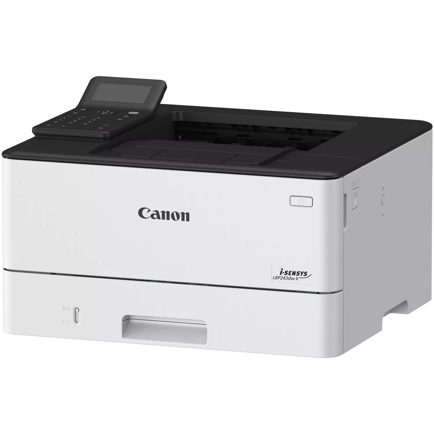Canon i-SENSYS LBP243dw II - Drucker - s/w -