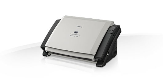 Canon imageFORMULA ScanFront 330 - Dokumentenscanner - CMOS / CIS - Duplex - 216 x 1000 mm - 600 dpi