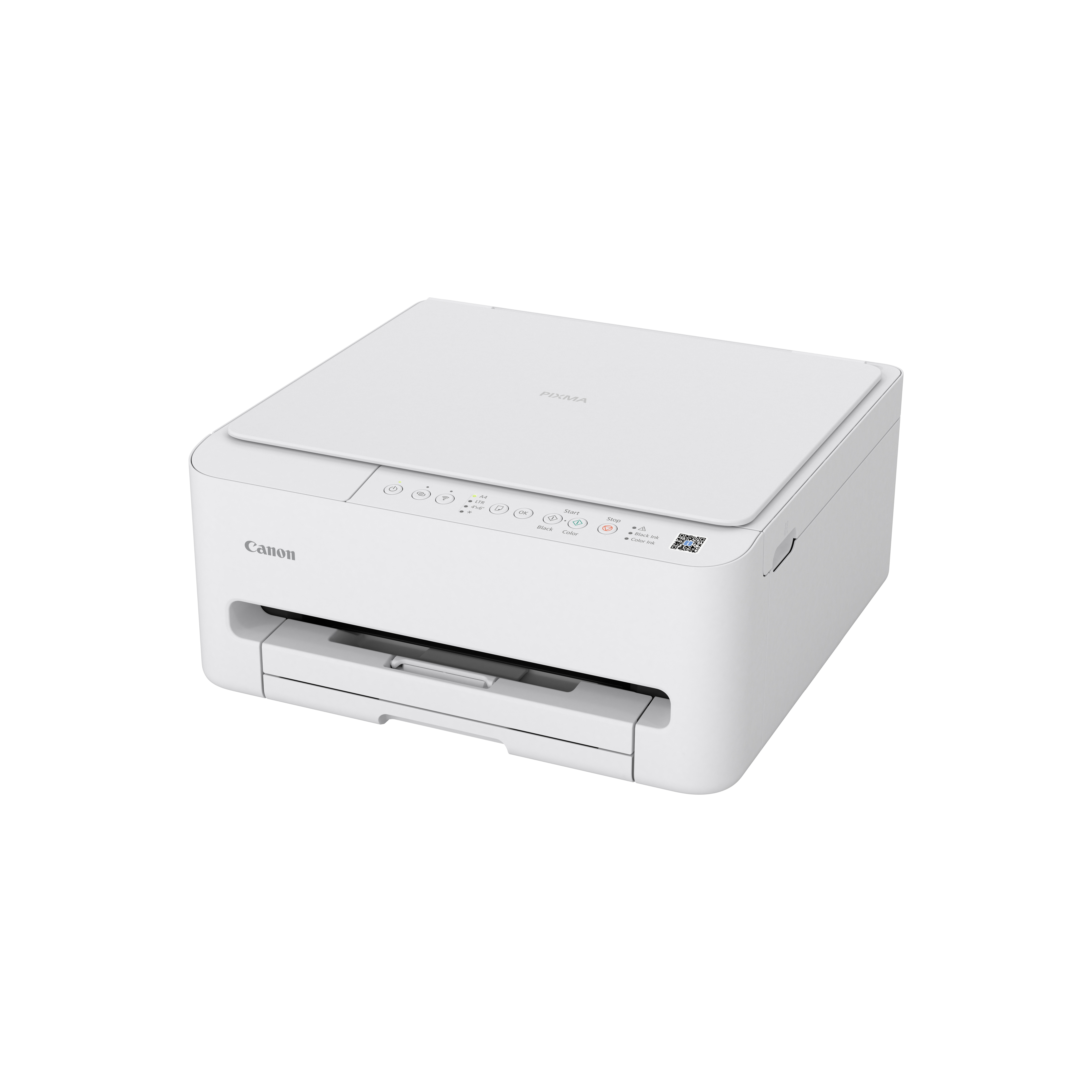 Canon PIXMA TS4150i - Multifunktionsdrucker - Farbe - Tintenstrahl - A4 (210 x 297 mm)