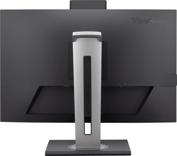 ViewSonic VG2757V-2K - LED-Monitor - 68.6 cm (27")