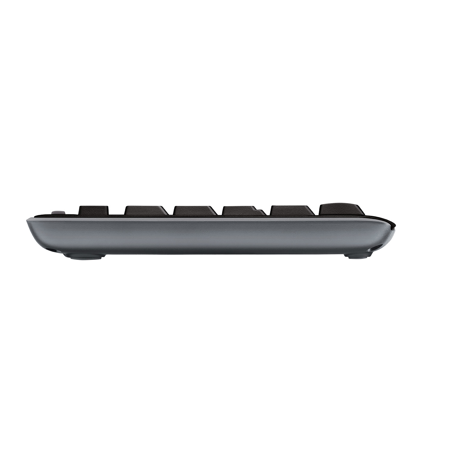 Logitech Wireless Keyboard K270 - Tastatur