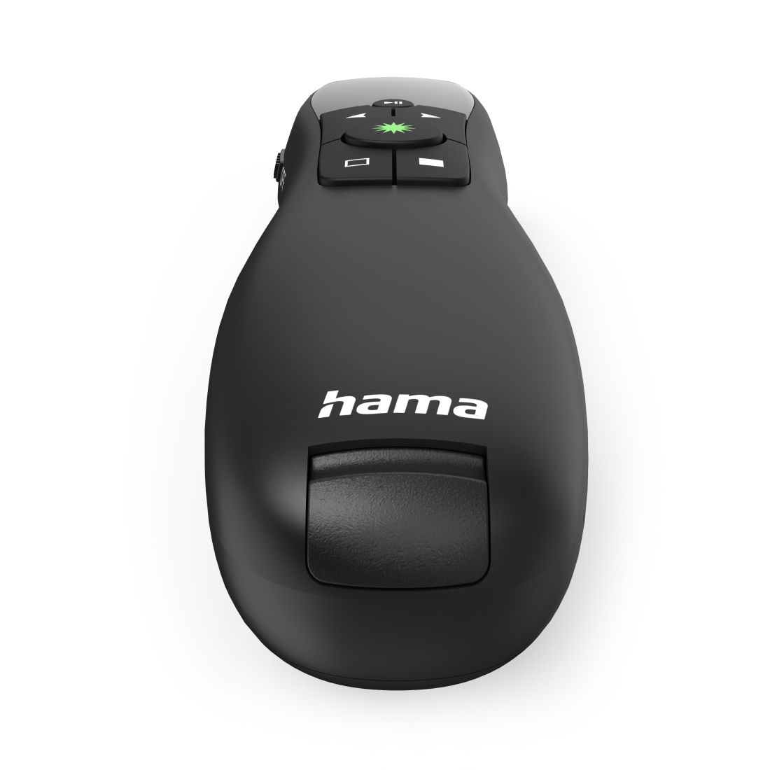 Hama 00139918, 65 g, 126 g, AAA, Schwarz, Windows 10, Windows 11, Windows 7, Windows 8