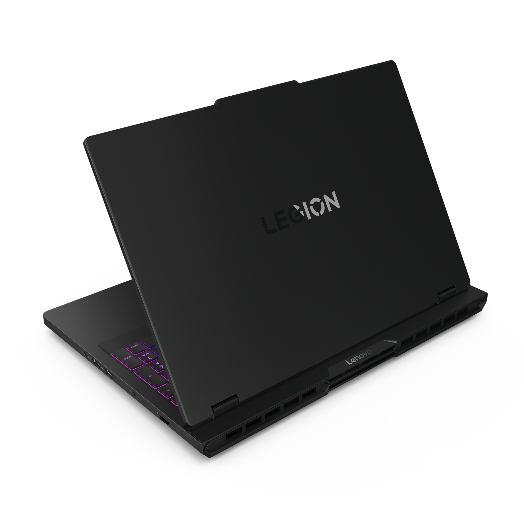 Lenovo Legion Pro 5 16ADR10 83LT, 16" WQXGA, AMD Ryzen 7 8745HX, 32GB RAM, 1TB SSD, RTX 5060, W11