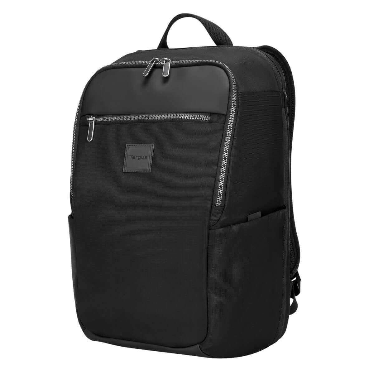 Targus TBB596GL, Rucksack, 39,6 cm (15.6 Zoll), Ausziehbar, Schultergurt, 667 g