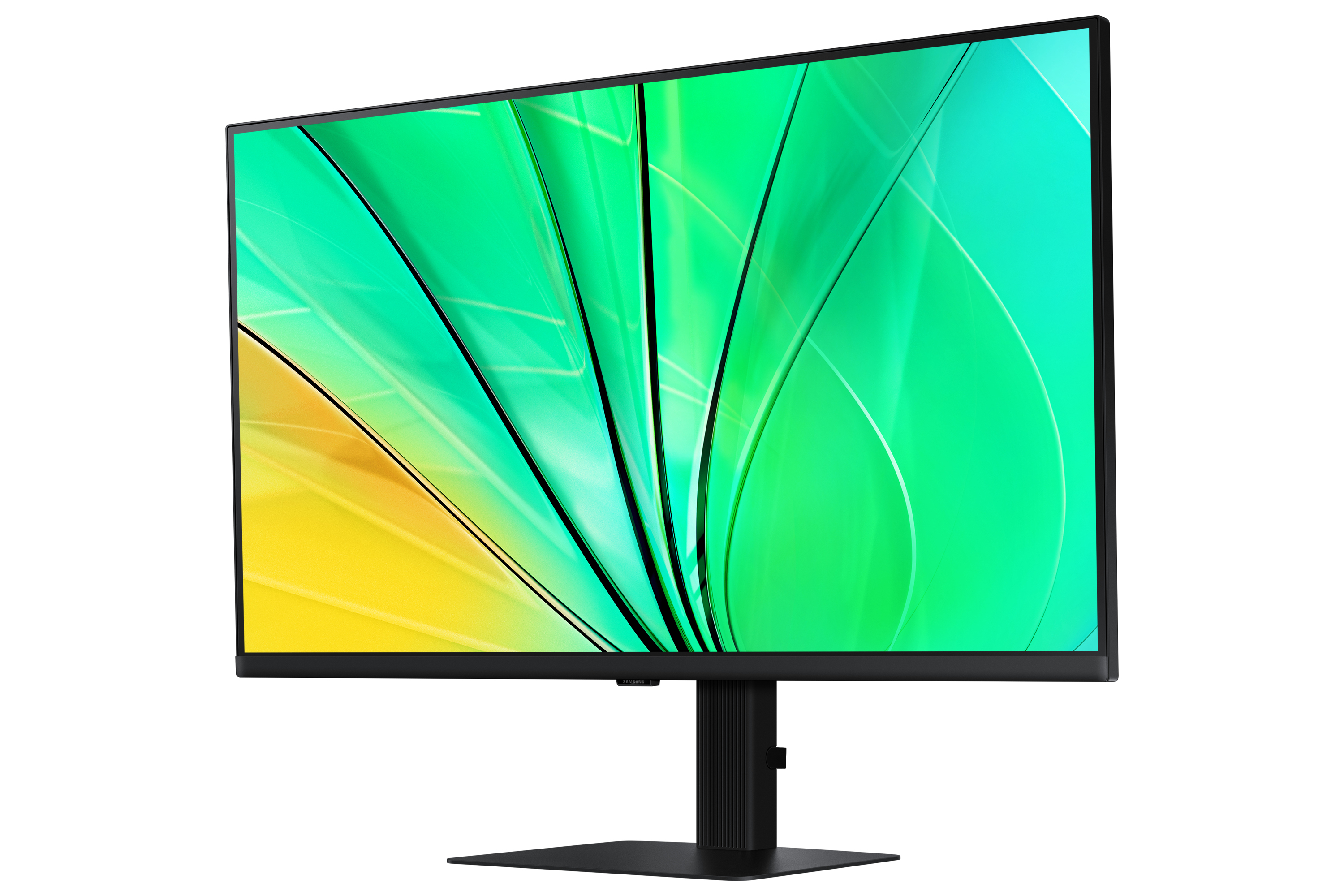 Samsung ViewFinity S6 S32D600EAU - S60UD Series - LED-Monitor - 80 cm (32")