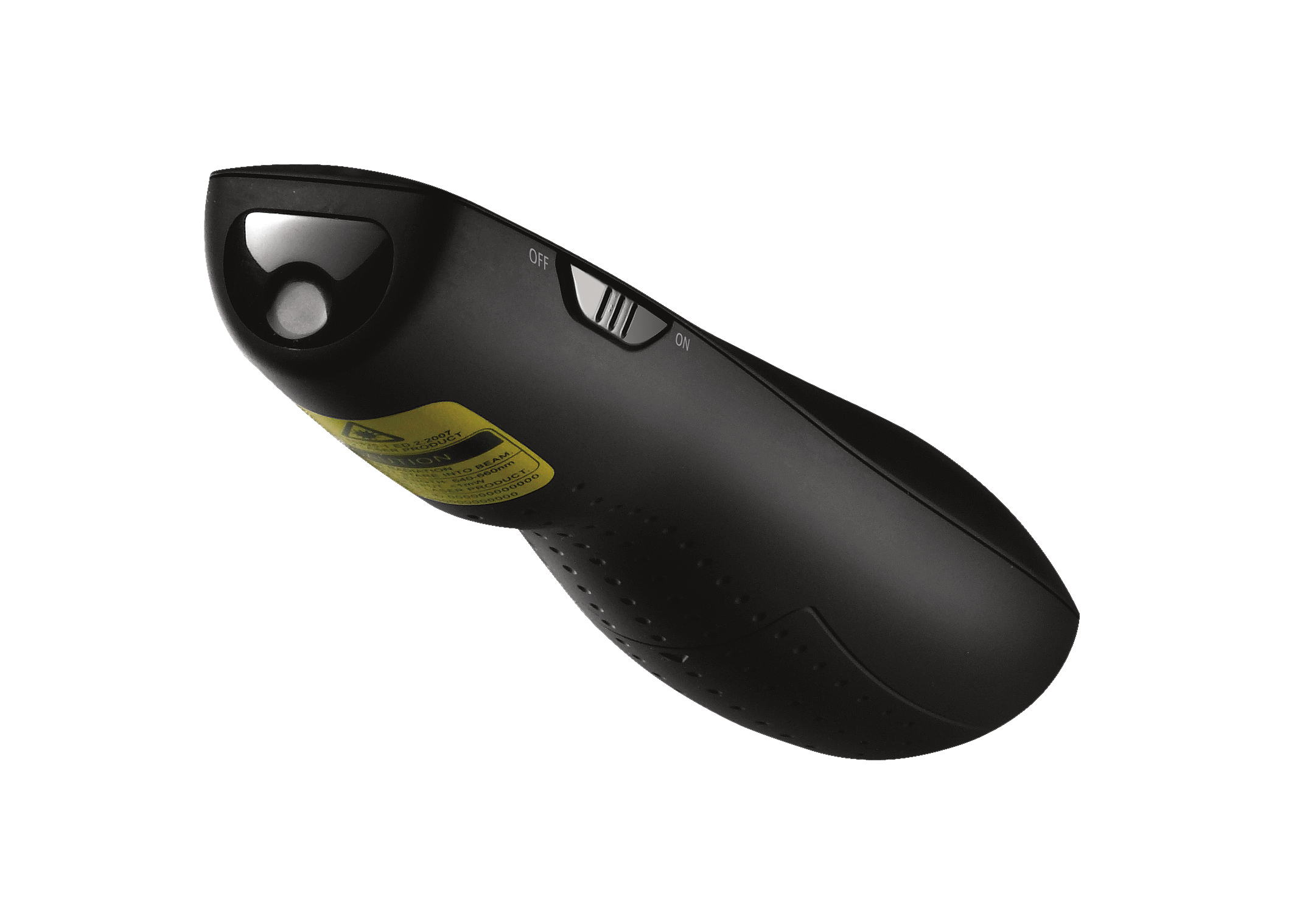 Logitech Professional Presenter R700 - Präsentations-Fernsteuerung