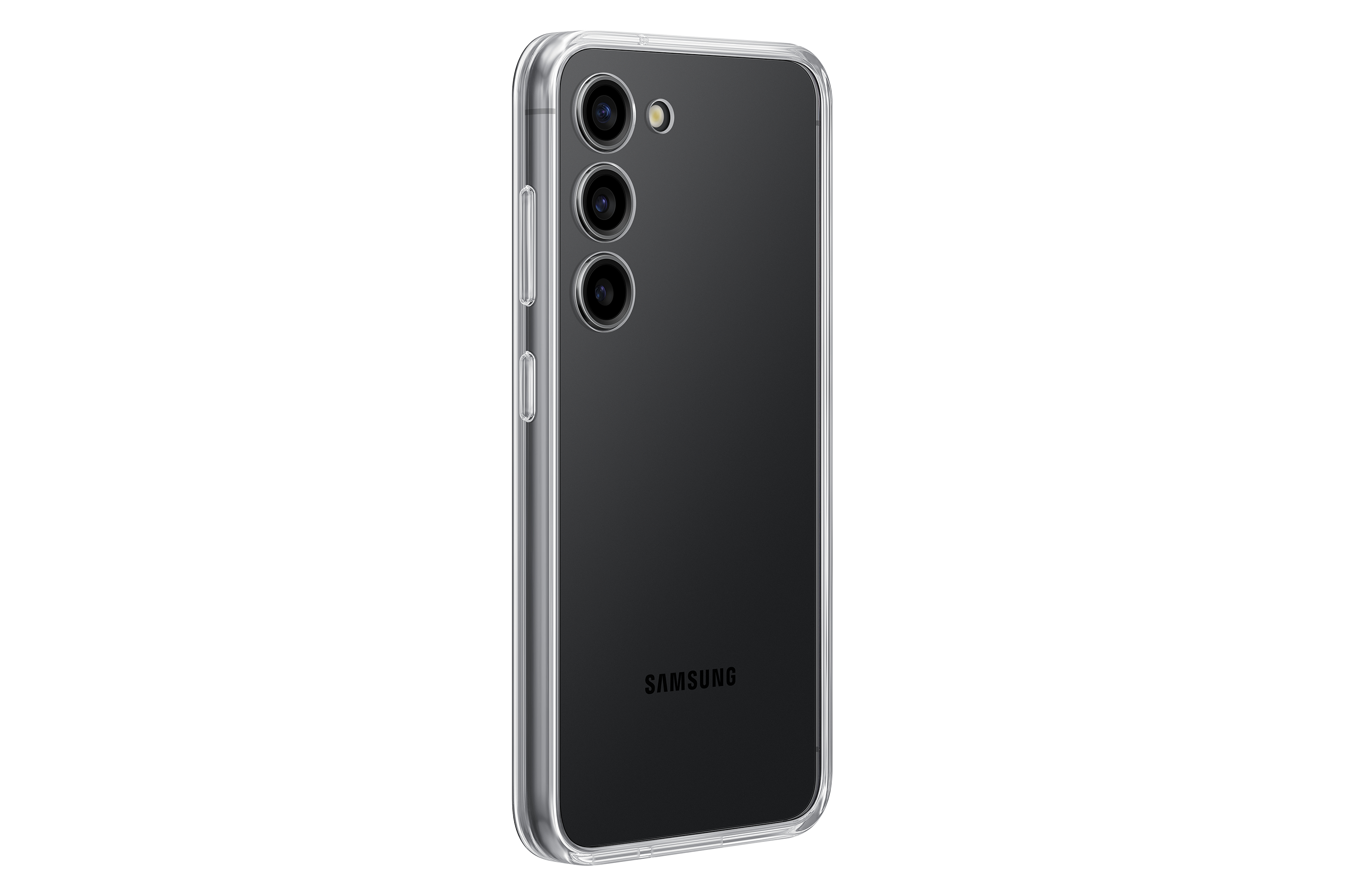 Samsung EF-MS911 - Hintere Abdeckung für Mobiltelefon